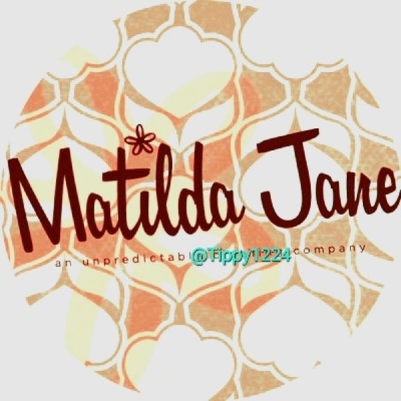 MATILDA JANE 4-PIECE SET 'ROUND TRIP CAMP' REVERSIBLE BODYSUITS & BONNET CLT. - Picture 11 of 16